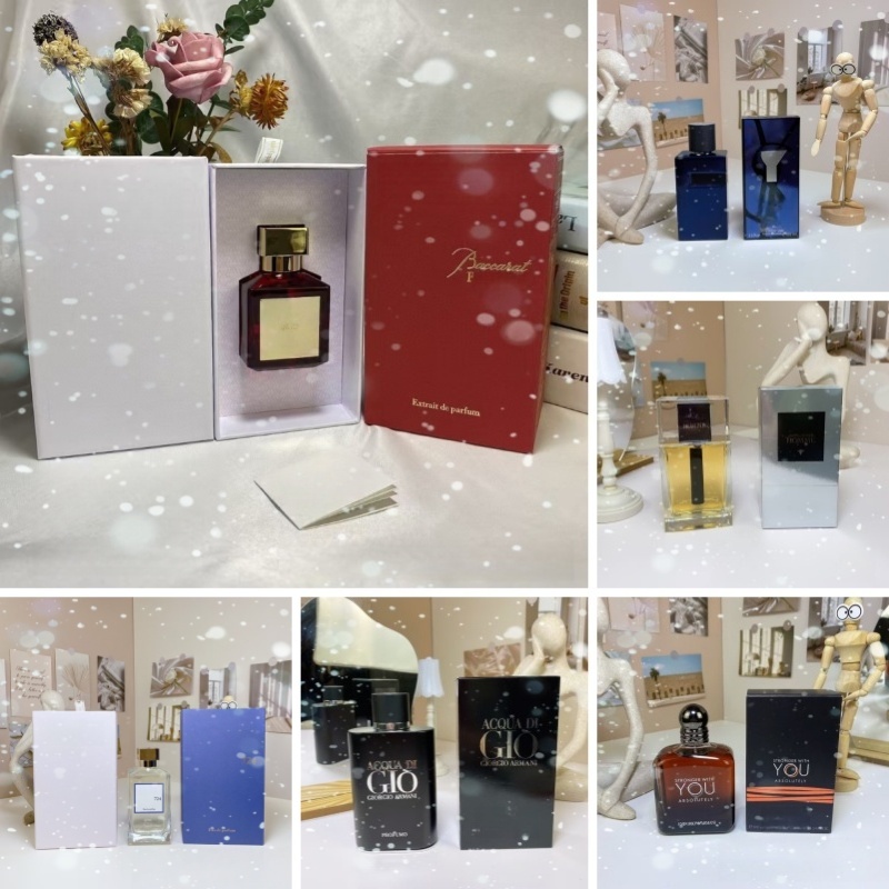 perfume cologne designer fragrance cologne men 100ml women EAU DE PARFUM Powerful spray Designer Cologne for mens Lasting Good Smell perfume Fast