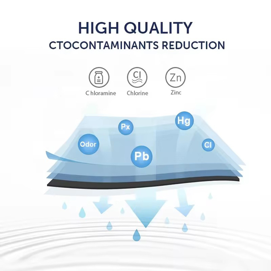 UNILUX Specific Model Compatibility Get Genuine EPTWFU01 Water Filter Cartridges with Longevity