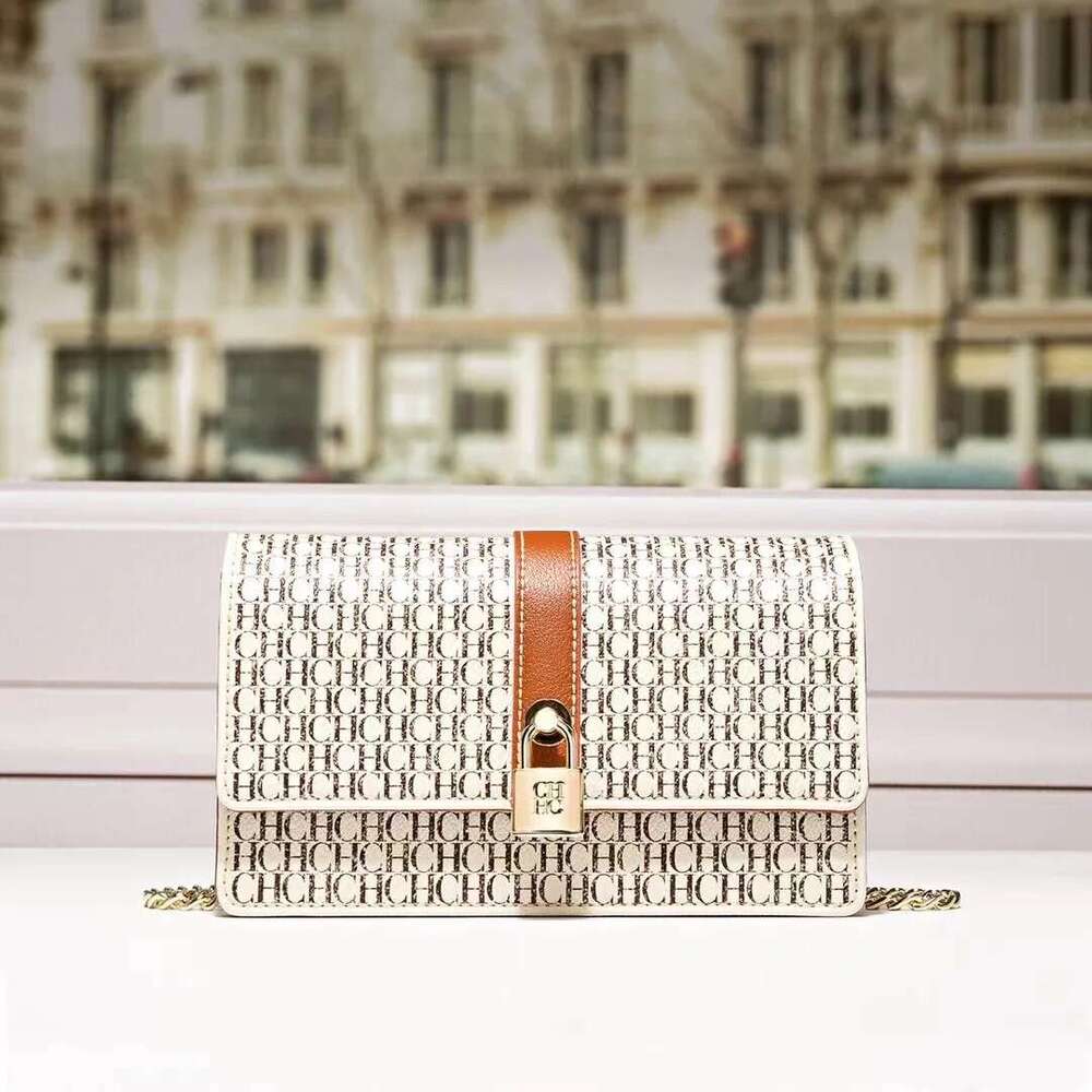 CILMI HARVILL CHHC Women's Crossbody Bag One Shoulder Portable Flip Design Fashion Banquet Daily Mobile Phone Change