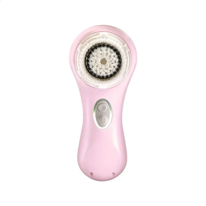 Mia2 Ultrasonic Face Brush Eletrical Facial Cleansing Tool Machine Facial Brush Cleaner 250121