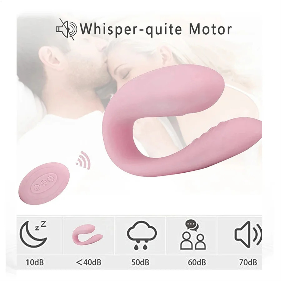 U Shape Vagina Sucking Vibrator Wearable Sucking Dildo Vibrator Oral Sex G Spot Clitoris Dual Stimulator Sex Toys For Women 250114