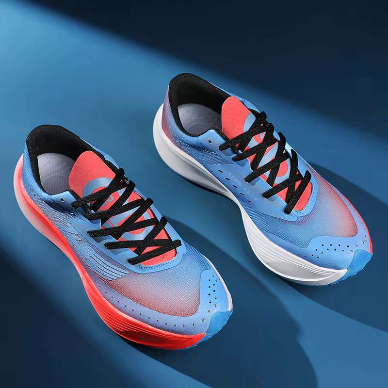 SENTA Marathon Unisex Running Men Soft Cushion Jogging Sports Women Mesh Sneakers Outddor Athletic Training Shoes
