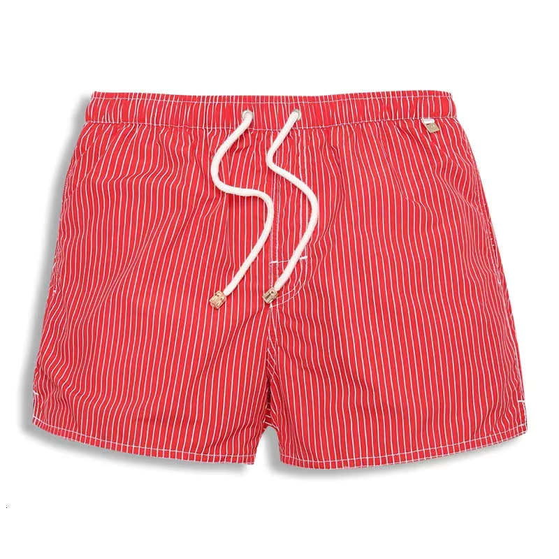 New Style Stripe Summer Hot Fashion Beach Men Board Shorts Plus Szie