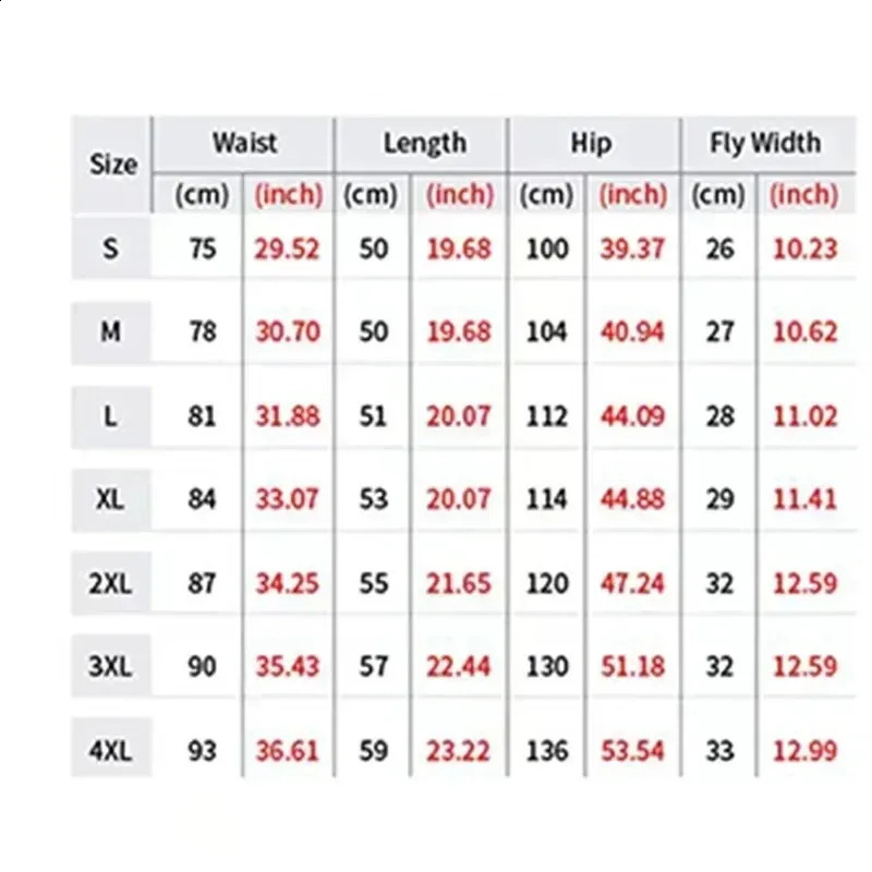 Cotton Shorts Summer Street Running Sports Pants Mens and Womens Comfortable Breathable Beach Pants Free Delivery 250117