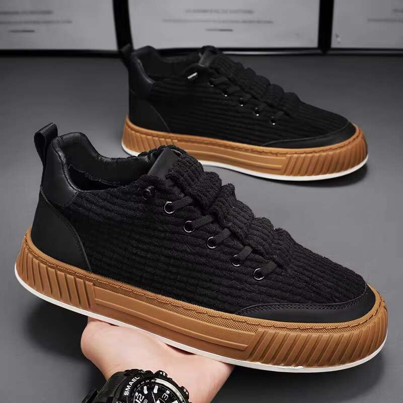 Brand Man's Light Chunky Sneakers Designer Men Fashion Casual Board Shoes Male Vulcanize Shoe