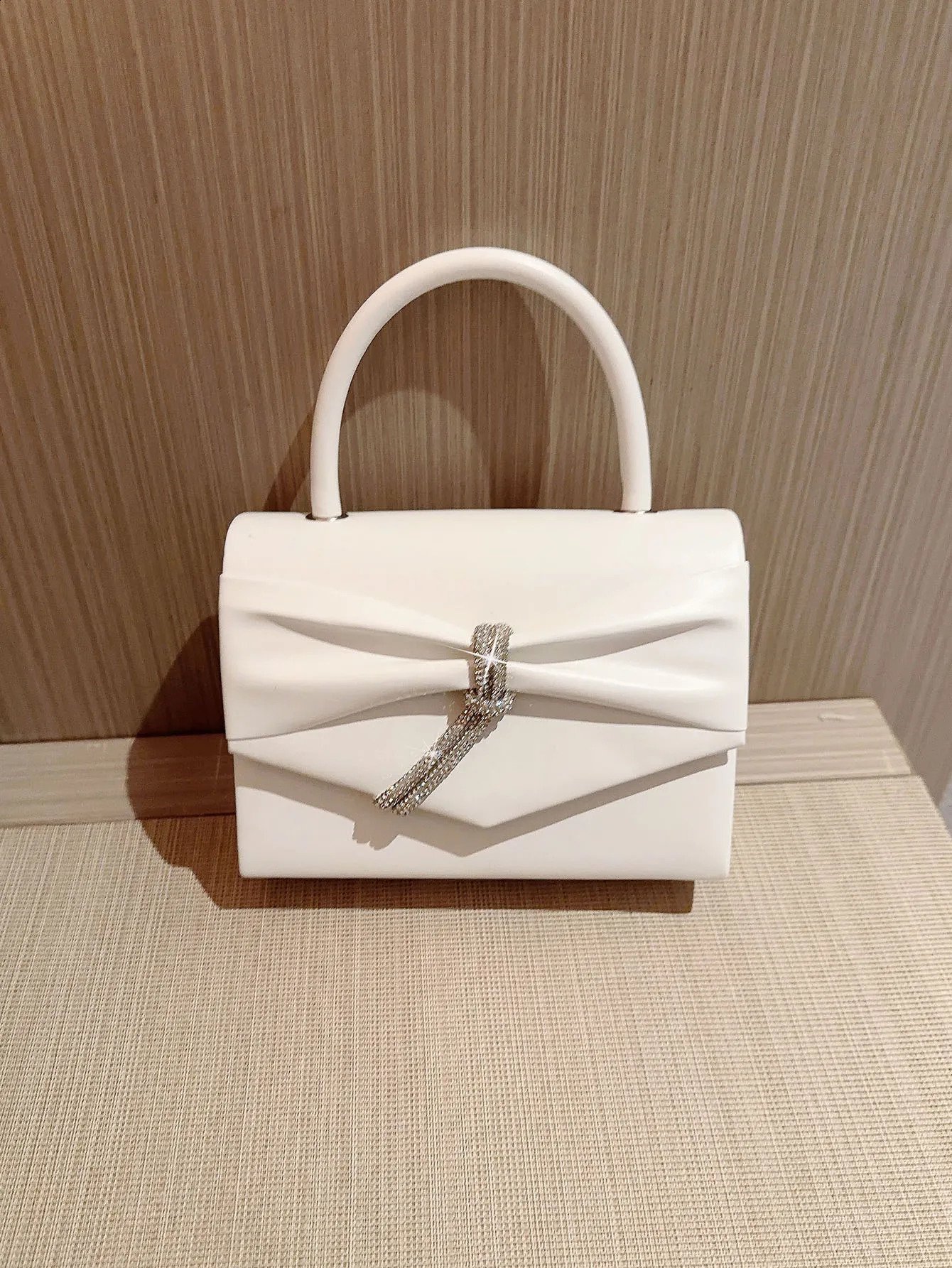 fashion Evening Bag Handbag Dress Evening Bag Flap Bag Socialite Evening Party Small Square Bag Wedding Bag Bridesmaid Bag 250122