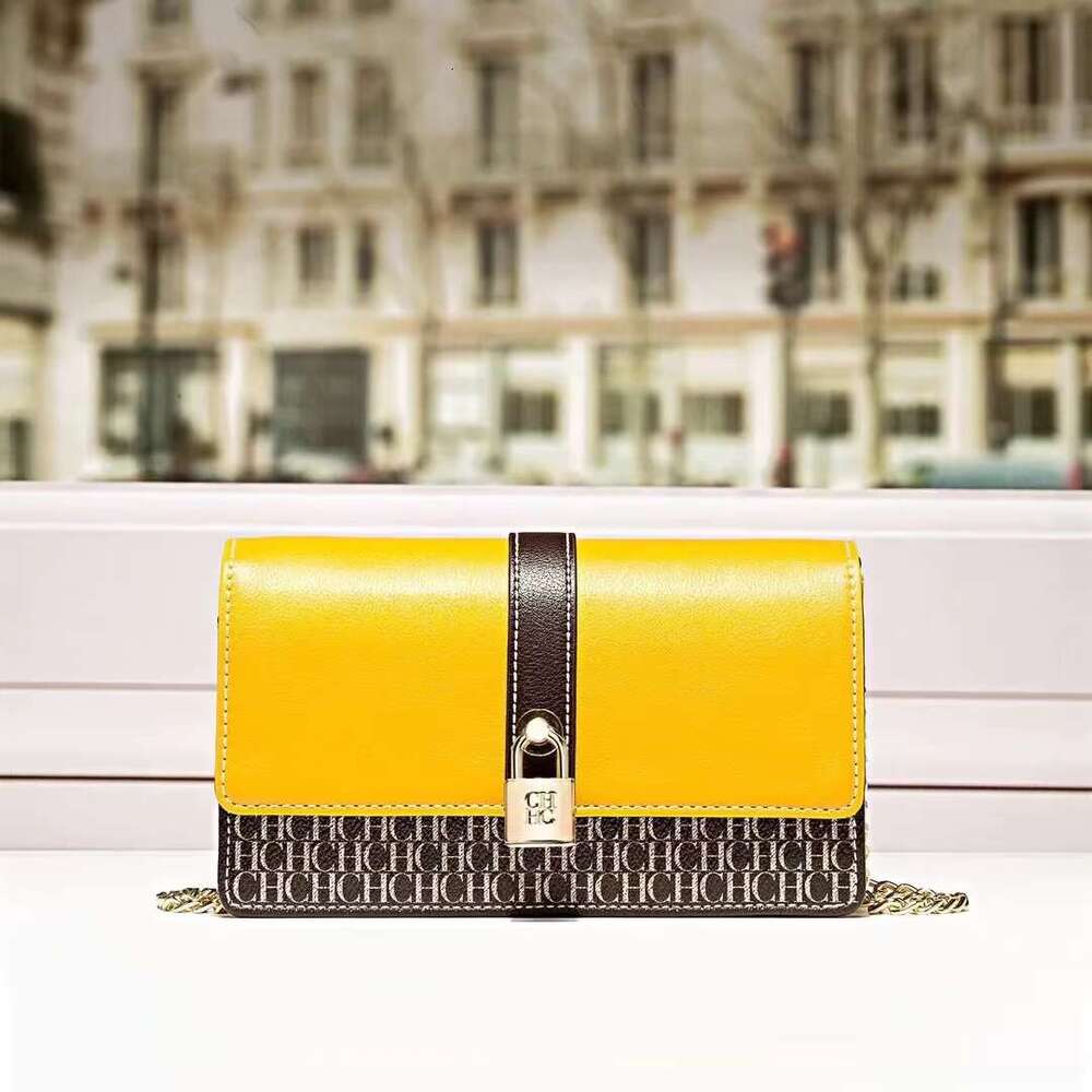 CILMI HARVILL CHHC Women's Crossbody Bag One Shoulder Portable Flip Design Fashion Banquet Daily Mobile Phone Change