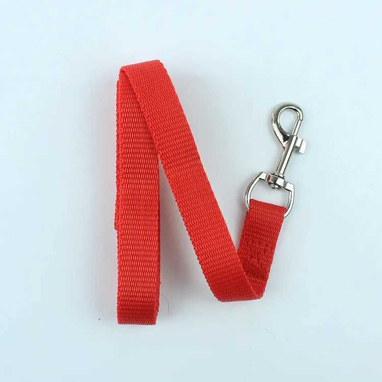 Dog Nylon Leashes Wholesale Summer Strong Leads Rope Cute Small Cats Chihuahua Collar Leashes Outdoor Pet Products Supplier Cute 250116