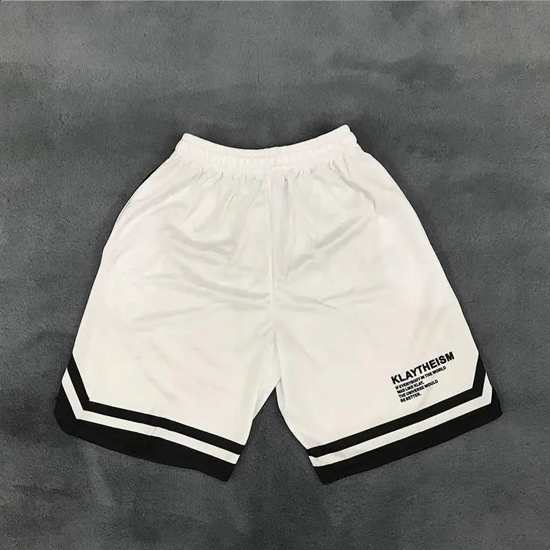 Mens Shorts Gym Green Training Male Short Pants Running Basketball Sweat Summer Personalizate Cortos Deals Thin Xl 250121