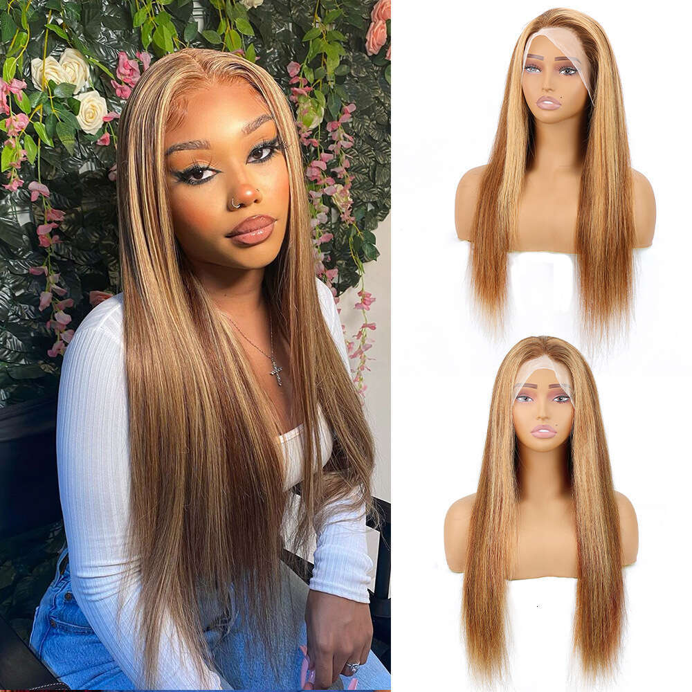 Lace Front Wig Cover T Shape Xuchang Front P Wig Real Hair Lace Full Headset