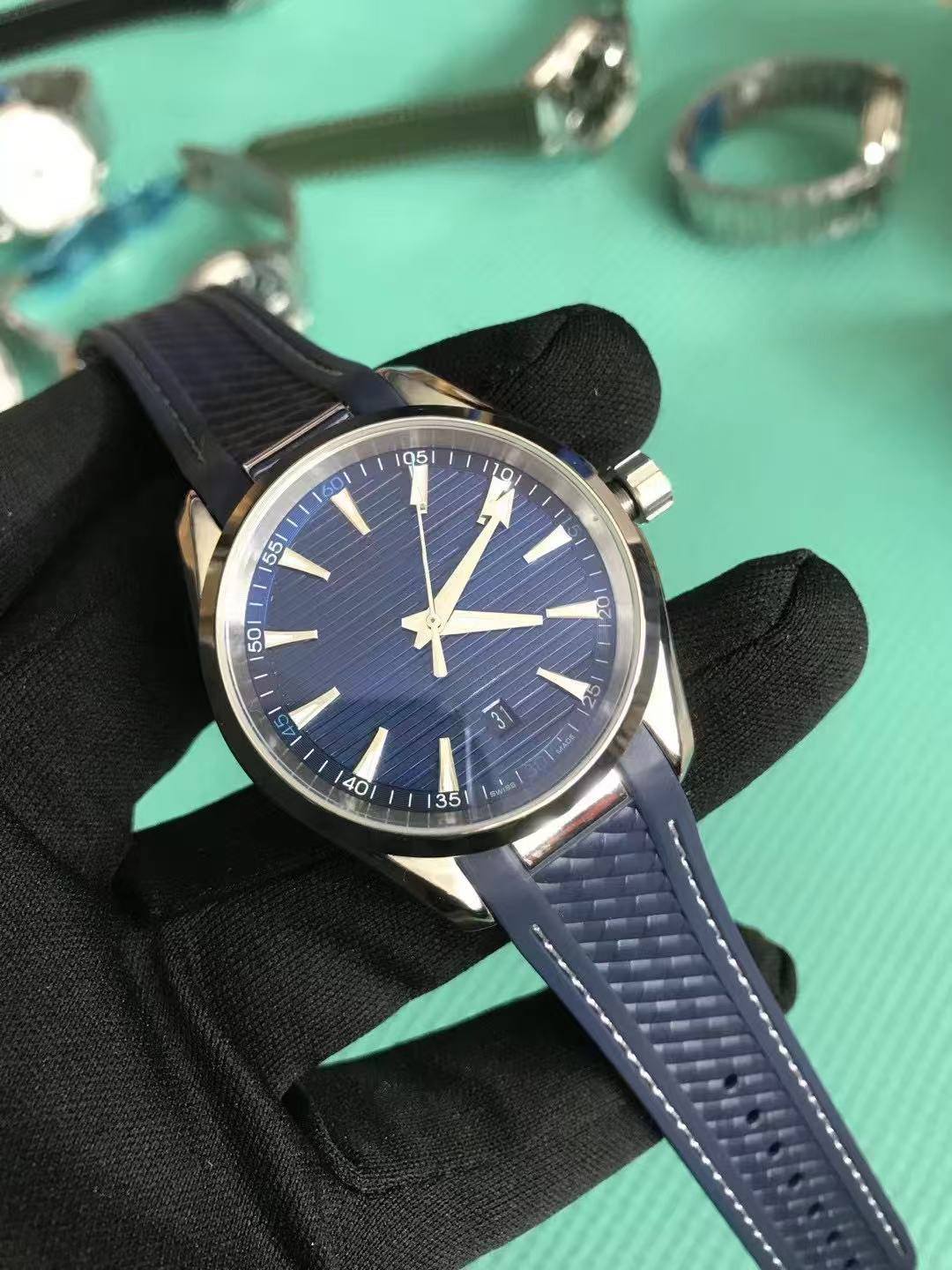 Men's Watch Haima 1… - image