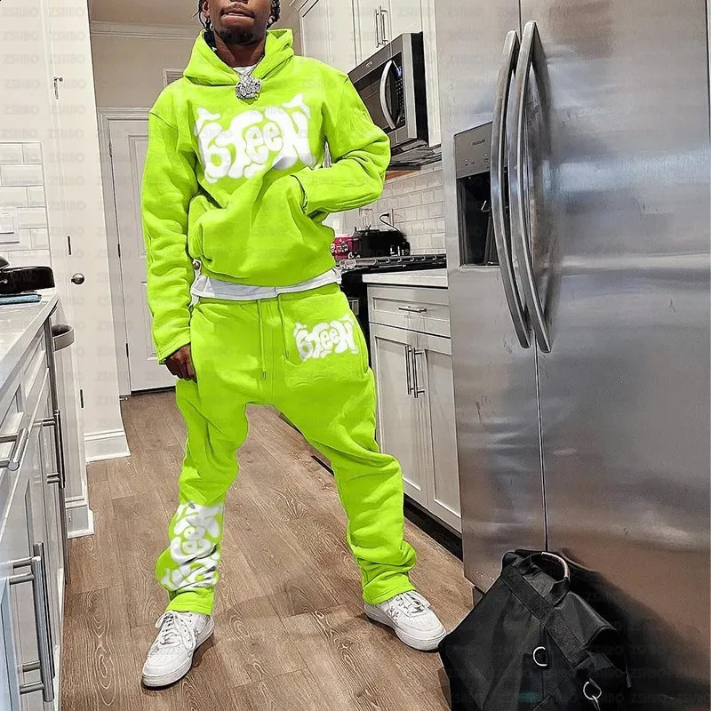 Y2K Colorful Letters High Street Hip-Hop Campus Loose Zip Hoodie Men Gothic Harajuku Casual Street Oversized Sweatshirt Unisex 250118