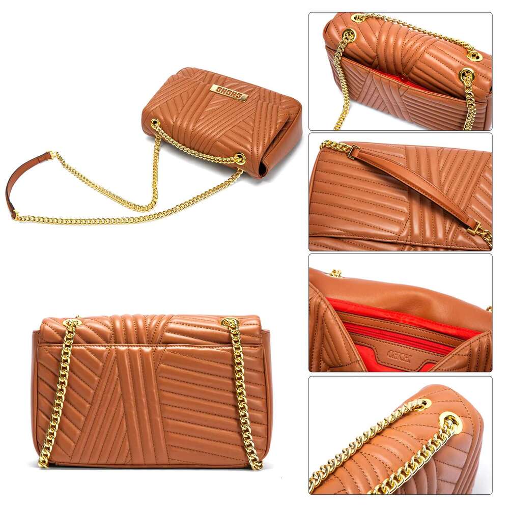High-End Elegant Casual Basic Women's Bags Fashionable Popular Classic Commuting Ladies Office Handbags