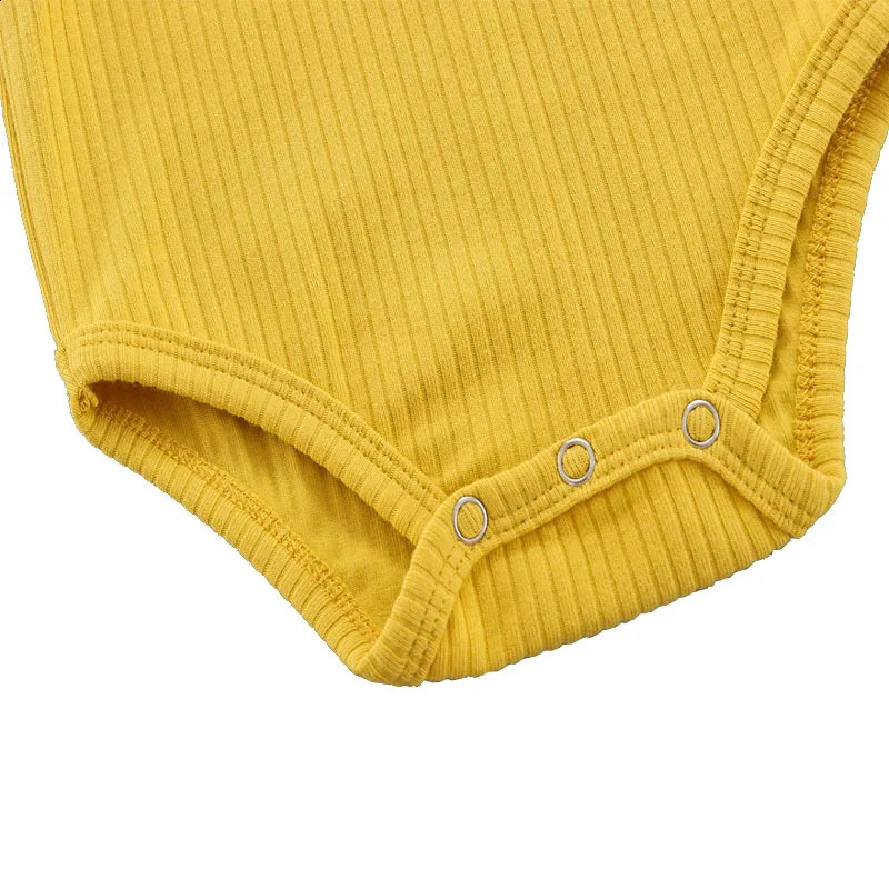 3 Pcs 100% Cotton Baby Bodysuits Girl Rompers Boy Jumpsuit Toddler Jumper Body Long Sleeve Turtle Neck High Collar Autumn Winter 250121
