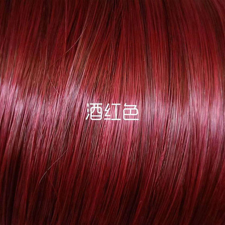 Lace Front Wig Cover T Shape Front Lace Wig Women S New Product Medium Length Curly Hair Synthetic Fiber Wig Headband