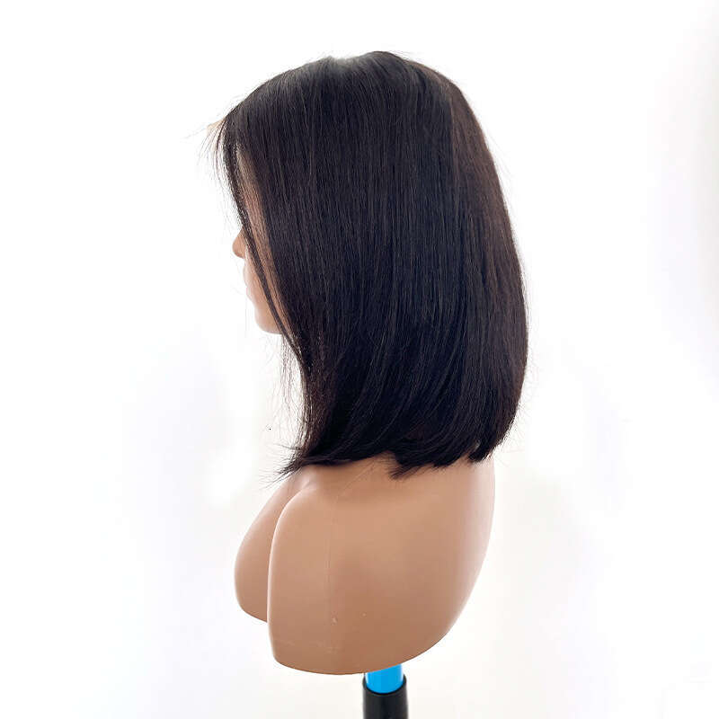 Lace Front Wig Cover T Shape Bobowig Wig With Lace Front Hot Selling In Xuchang