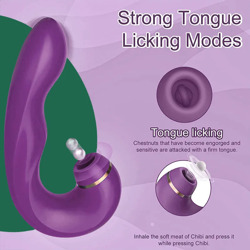 Vagina sucker vibrators for women Stimulator dildo female masturbation sex toys Vibrator dildos 250114
