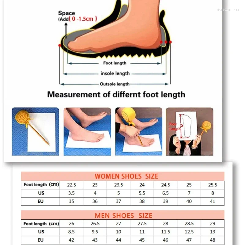 Women's Plus Size Breathable Platform Sneakers - hot Casual Lace-Up Running Shoes, Non-Slip Tenis for Sport