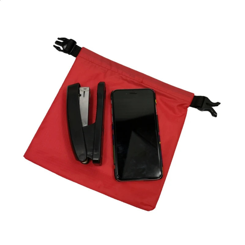 152533558L 5PCS Waterproof Dry Bag Pack Sack Swimming Rafting Kayaking River Trekking Floating Sailing Canoing Boating 250121