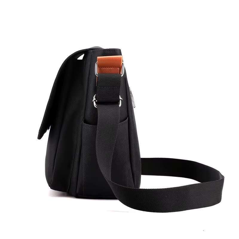 Anime Demon Slayer Shinobu Cartoon Shoulder Bags Satchel Bag Men Women Causal Adjustable Strap Messengerbag Crossbody Haversack