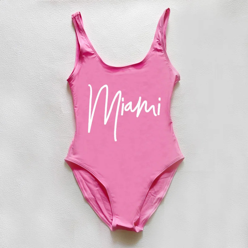 BAE WATCH Swimsuit One Piece Swimwear Women ISLAND VIBES Swimsuits MELANIN Bathing Suit JAMAICA Plus Size Bodysuit S3XL Woman 250121