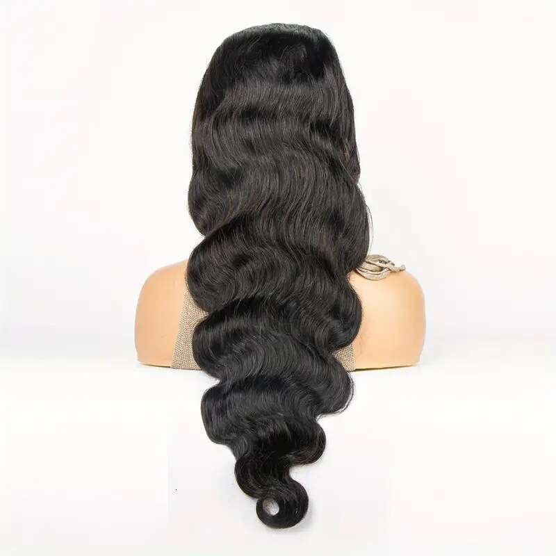 Lace Front Wig Cover T Shape X Lace Front Wig Women S Medium Large Wave Long Curled Hair Cover