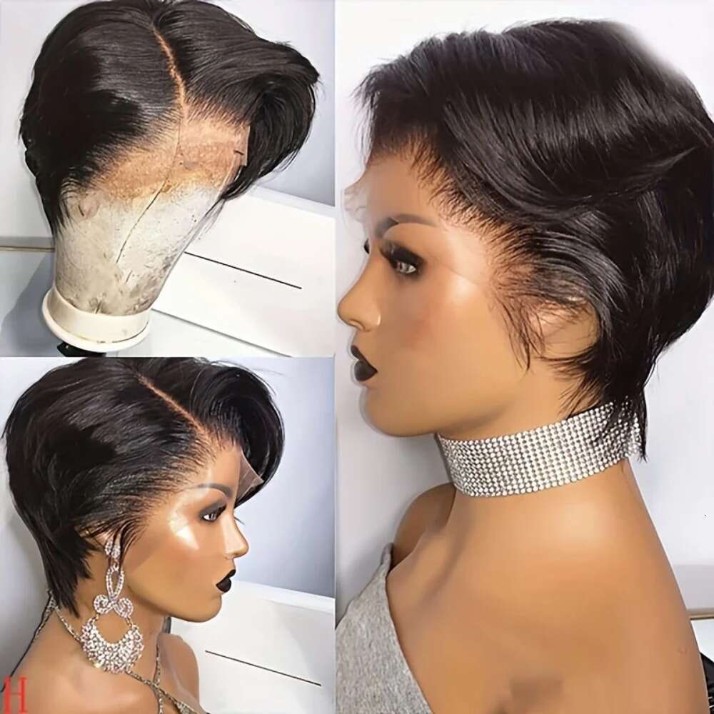 Lace Front Wig Cover T Shape Ombre X X Human T Part Wig Front Lace Real Hair Cover