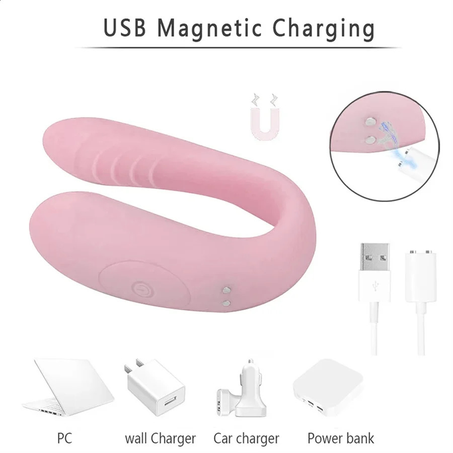 U Shape Vagina Sucking Vibrator Wearable Sucking Dildo Vibrator Oral Sex G Spot Clitoris Dual Stimulator Sex Toys For Women 250114