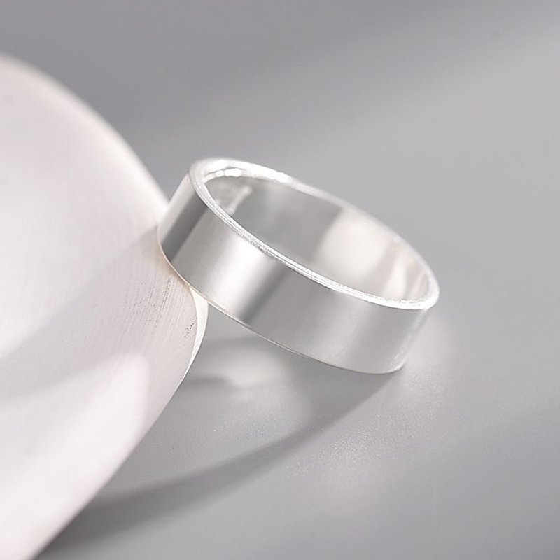 Fashion Designer Band Ring Womens Classic Jewelry Mens Rings Holiday Gifts