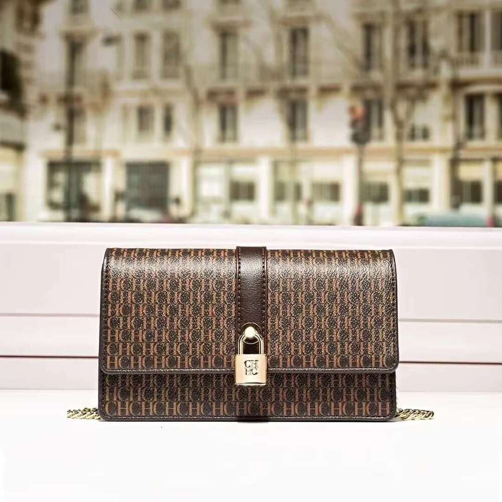 CILMI HARVILL CHHC Women's Crossbody Bag One Shoulder Portable Flip Design Fashion Banquet Daily Mobile Phone Change