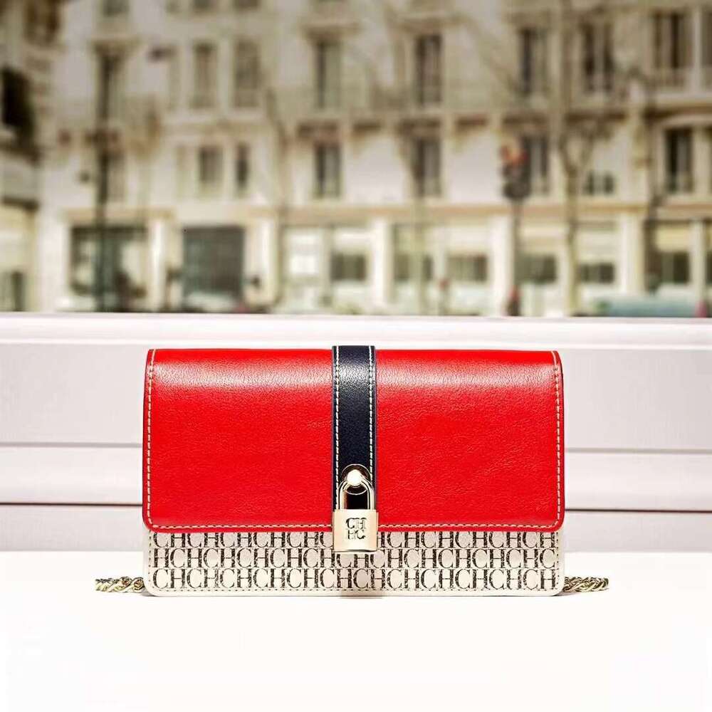 CILMI HARVILL CHHC Women's Crossbody Bag One Shoulder Portable Flip Design Fashion Banquet Daily Mobile Phone Change