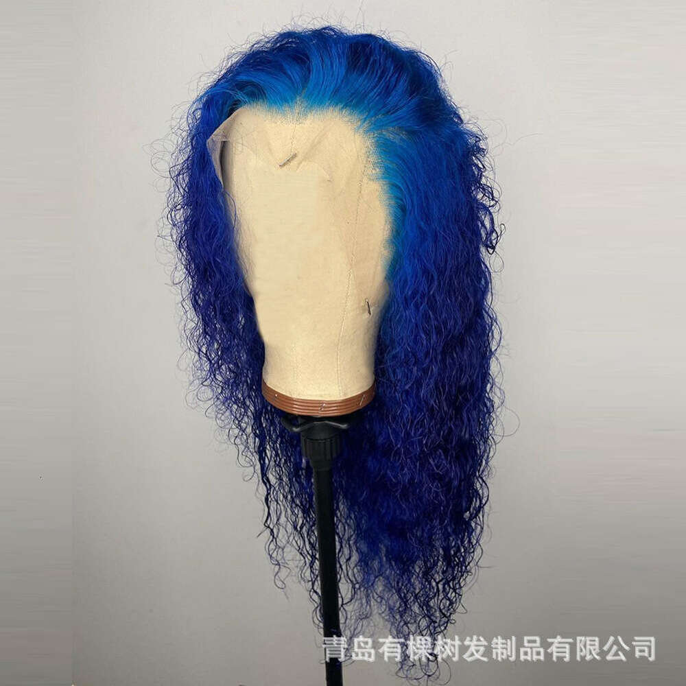 Lace Front Wig Cover T Shape Large With Long Curly Orange Hair Women S Synthetic Front Lace Wig Headband