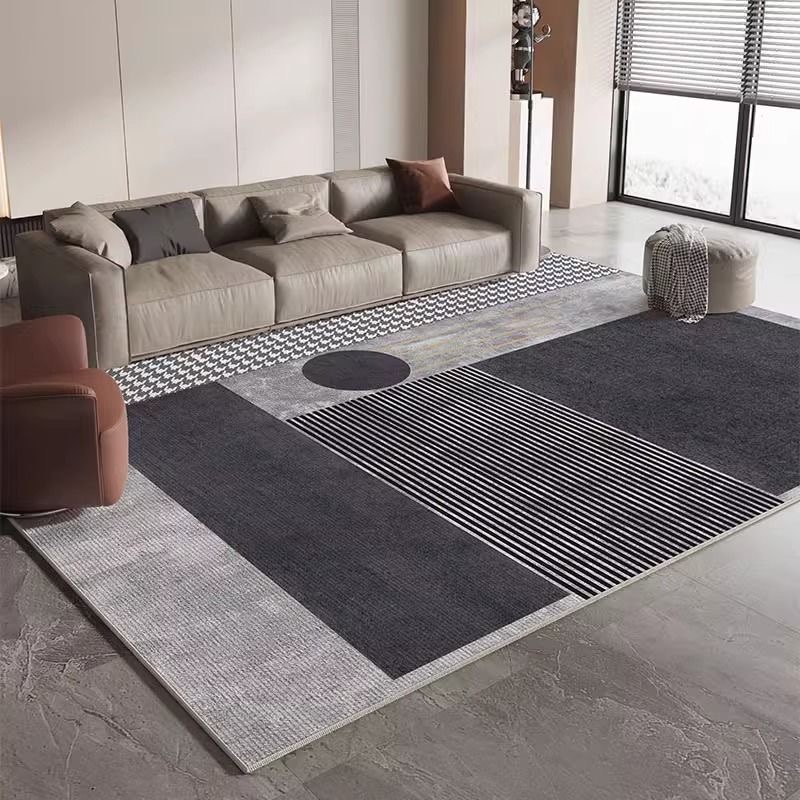 3295-280-38.3-YJ-Large Size Sofa Coffee Table Mat Girls Bedroom Bed Blanket Cloakroom Decoration
