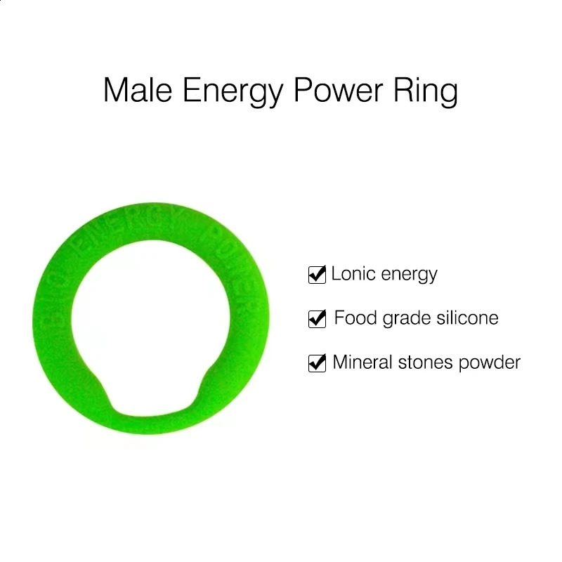 1 silicone ring with aluminum foil bag ring 250109