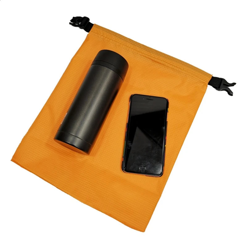 152533558L 5PCS Waterproof Dry Bag Pack Sack Swimming Rafting Kayaking River Trekking Floating Sailing Canoing Boating 250121