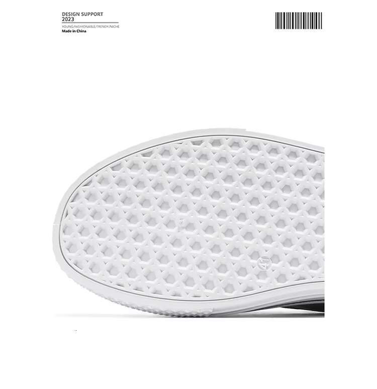 Summer New Breathable Versatile Skateboarding Men's Soft Bottom Casual Sports Trend Fashion Canvas Shoes 46size