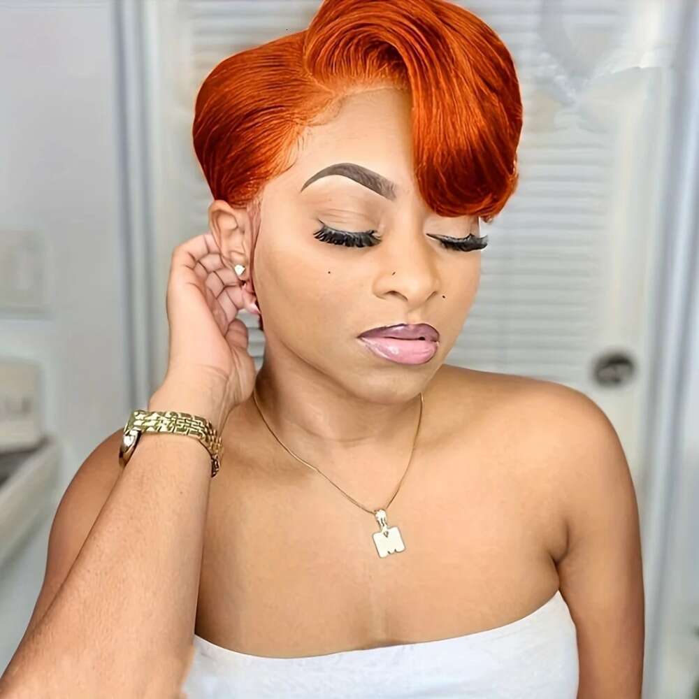 Lace Front Wig Cover T Shape Ombre X X Human T Part Wig Front Lace Real Hair Cover