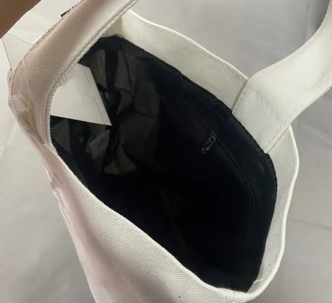 Arrivals Vintage Bento Bag Retro Cloth C Bag Handheld Bag Letter Coin Purse Storage Handbag For Shopping 250121