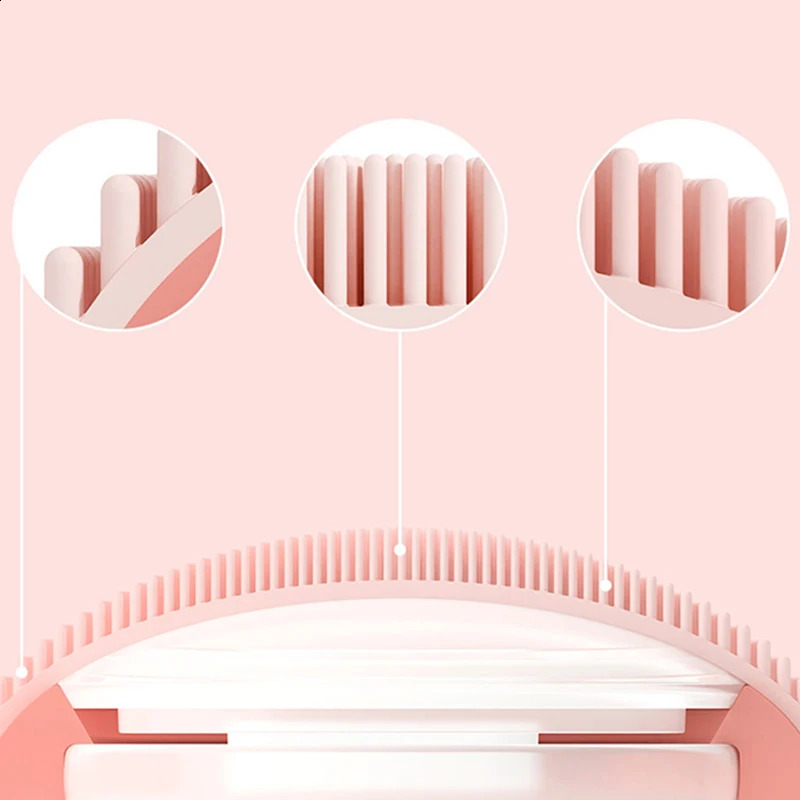 Mijia Facial Cleaning Brush Mijia Deep Cleansing Face Soft Bristles Waterproof Silicone Mi Electric Beauty Sonic Cleanser 250121