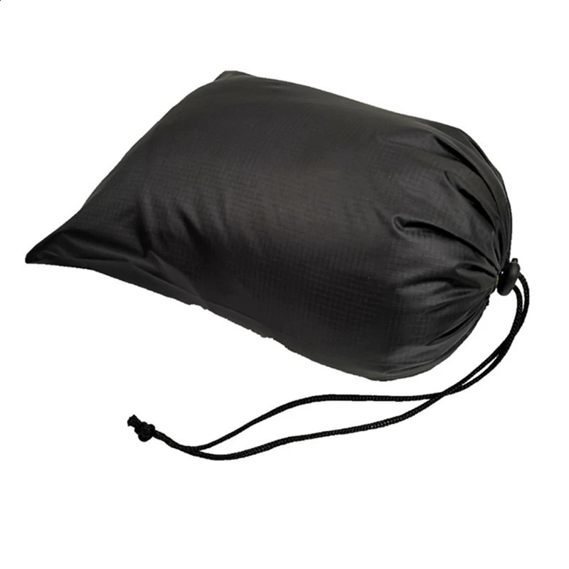 Outdoor Camping Hiking Travel Storage Bag Ultralight Waterproof Swimming Drawstring Shoes Pouch Case Organizer Kits 250121