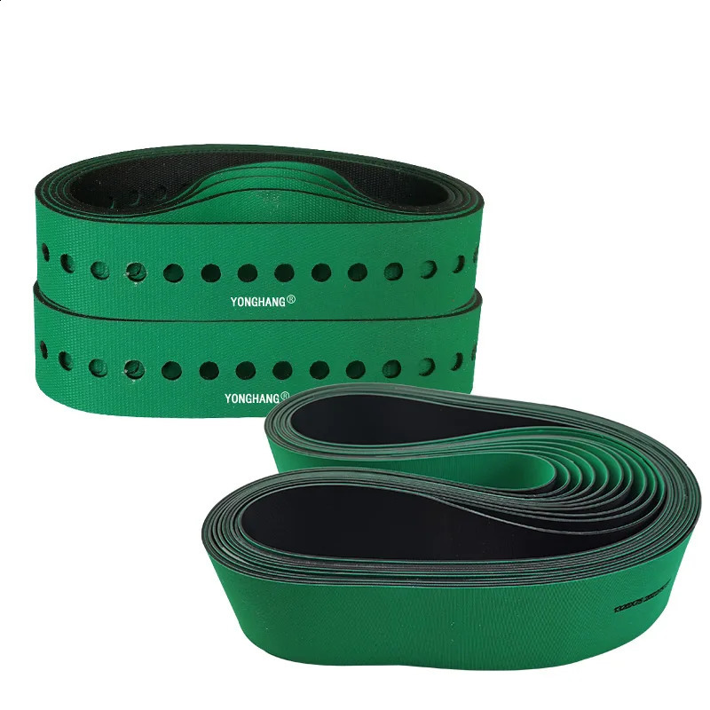 Nylon Flat Belt Various Processing Specifications Bulk Pur Customizable 250114