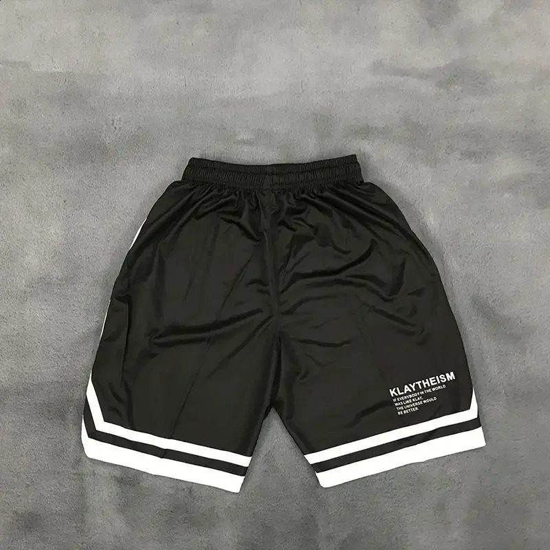 Mens Shorts Gym Green Training Male Short Pants Running Basketball Sweat Summer Personalizate Cortos Deals Thin Xl 250121