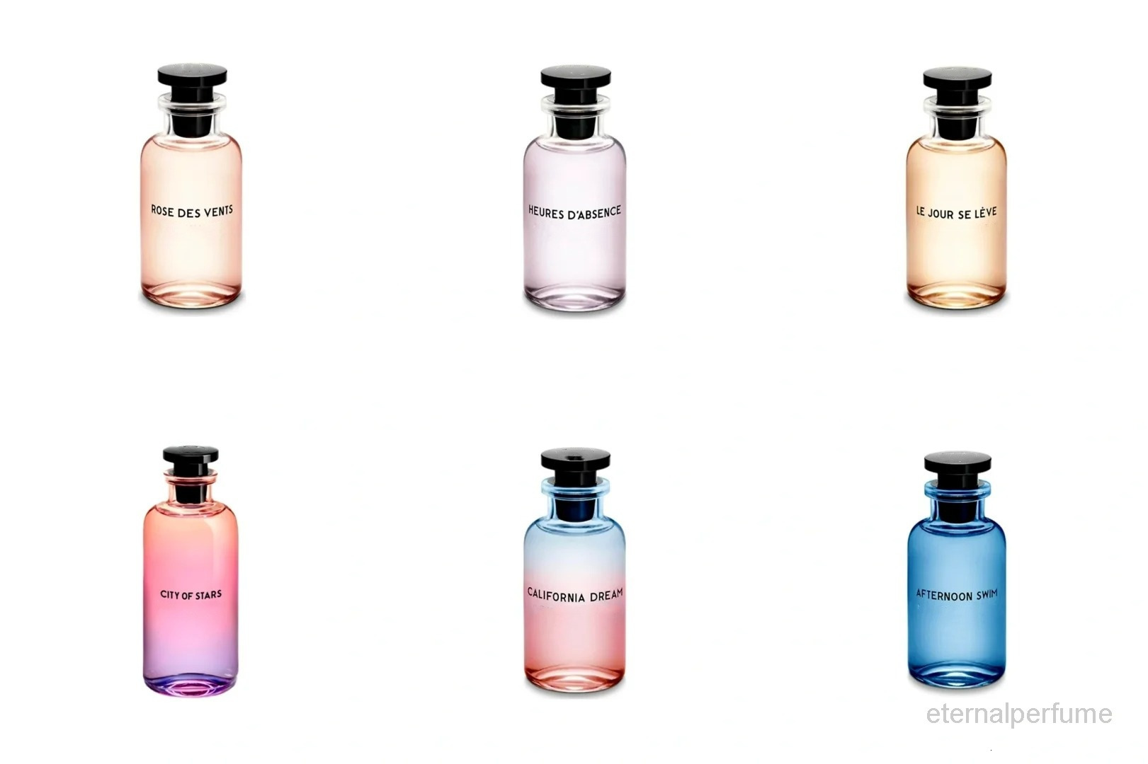 Brand Classic Perfume IMAGINATION CITY OF STARS OMBRE NOMADE Attrape Reves fragrance 100ml man women long lasting smell brand neutral cologne spray fast shipping
