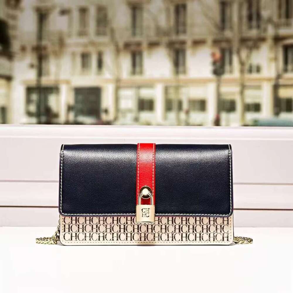 CILMI HARVILL CHHC Women's Crossbody Bag One Shoulder Portable Flip Design Fashion Banquet Daily Mobile Phone Change