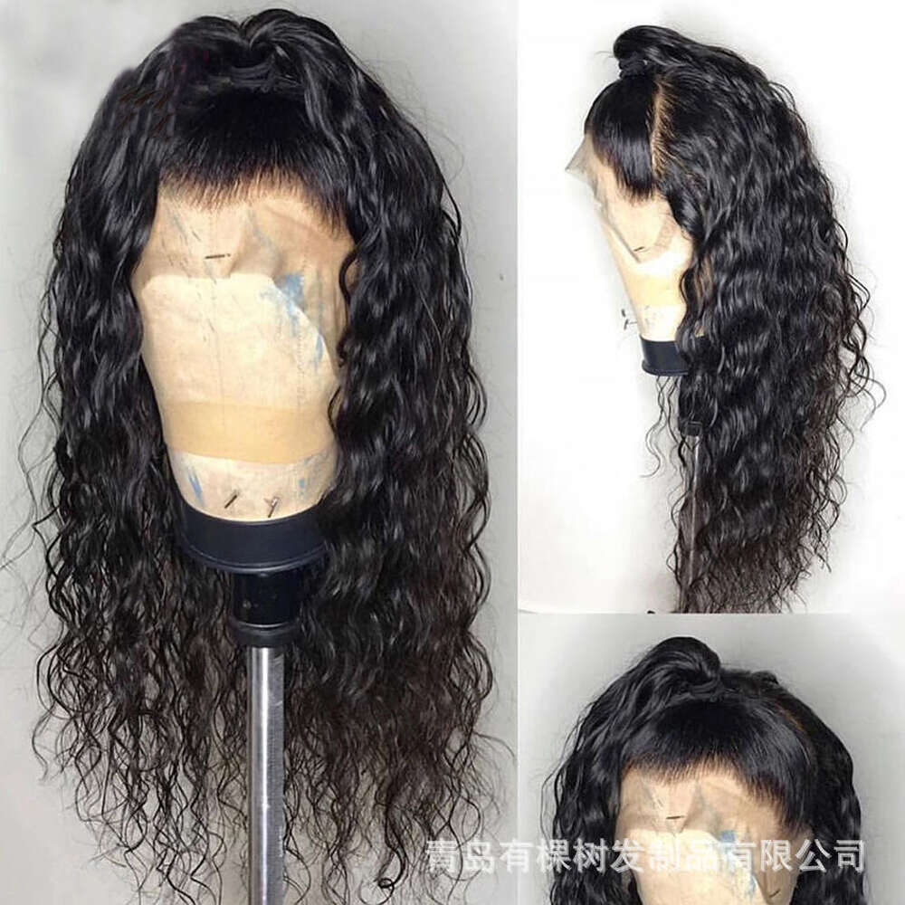 Lace Front Wig Cover T Shape Large With Long Curly Orange Hair Women S Synthetic Front Lace Wig Headband