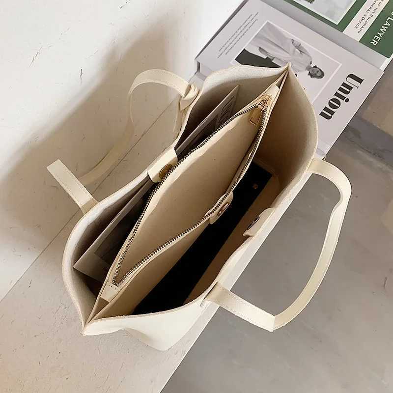 PU Leather Casual Tote Bags for Women Fashion Luxury Handbags Women Bags Designer Big Bag Shopper Shoulder Bag Brand T250118