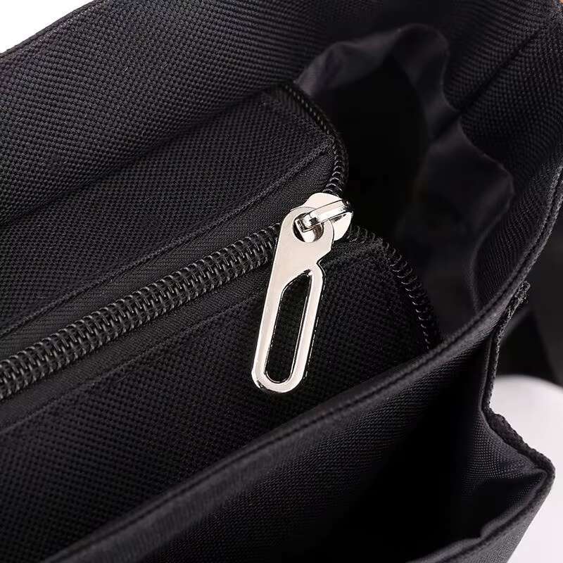 Anime Demon Slayer Shinobu Cartoon Shoulder Bags Satchel Bag Men Women Causal Adjustable Strap Messengerbag Crossbody Haversack