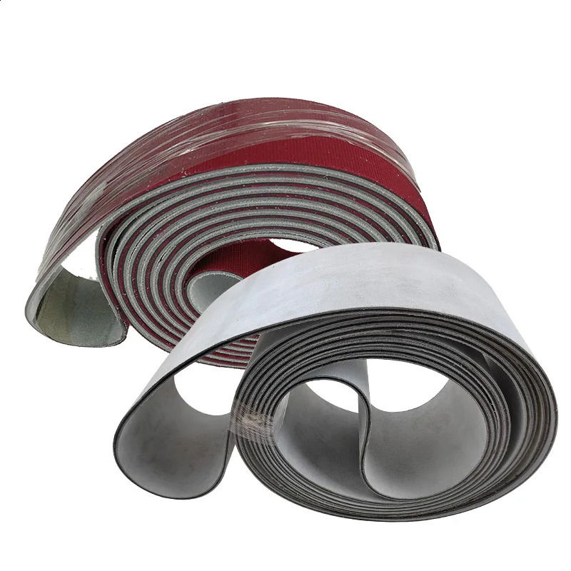Nylon Flat Belt Various Processing Specifications Bulk Pur Customizable 250114