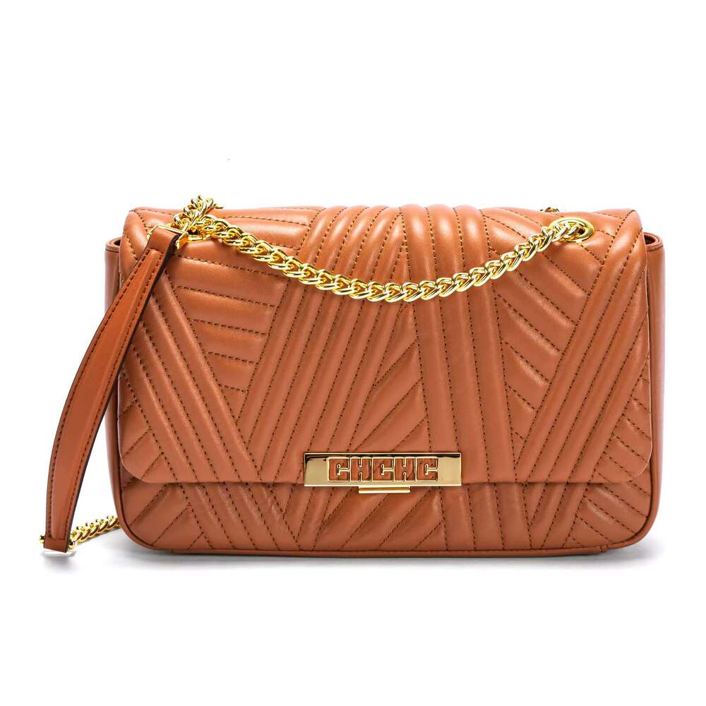 High-End Elegant Casual Basic Women's Bags Fashionable Popular Classic Commuting Ladies Office Handbags