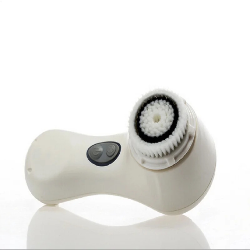 Mia2 Ultrasonic Face Brush Eletrical Facial Cleansing Tool Machine Facial Brush Cleaner 250121